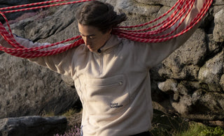 Alpinestandards - essential clothing for outdoor climbing