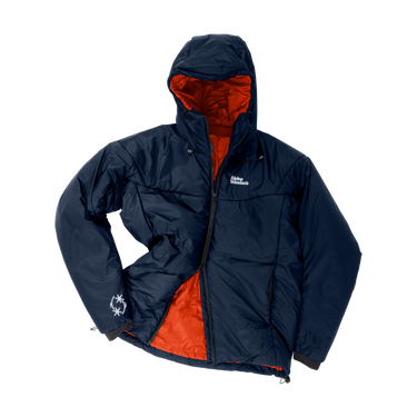 Lillaz Belay Parka